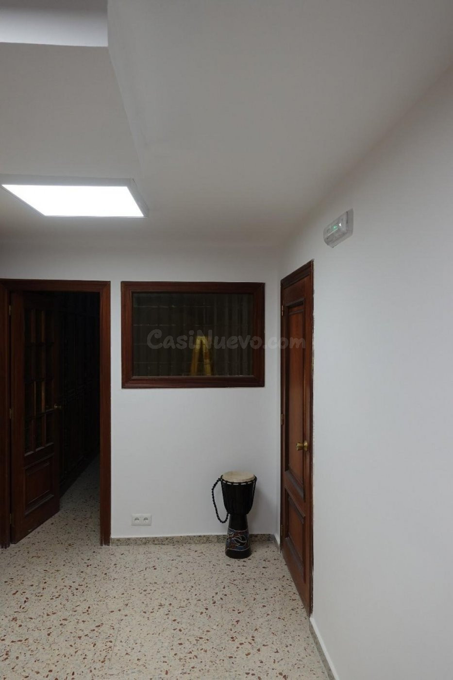 ALQUILER DE OFINCINA EN ZONA ALTA - foto 5