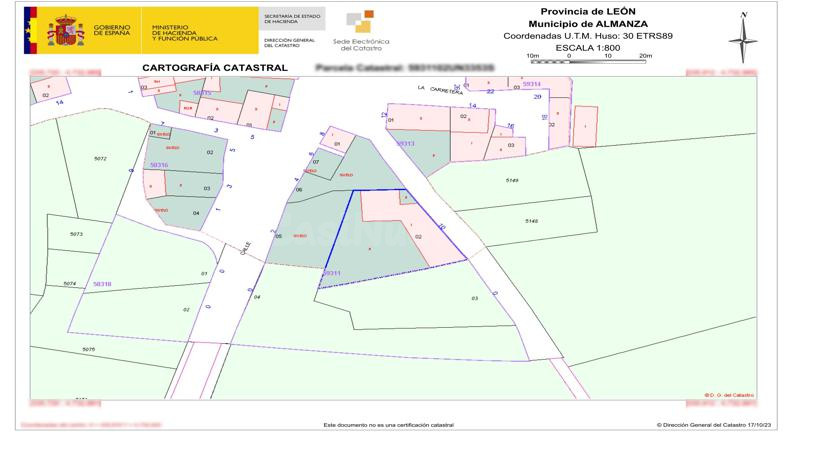 Villa 1 habitación 102m² en venta - Northern spain