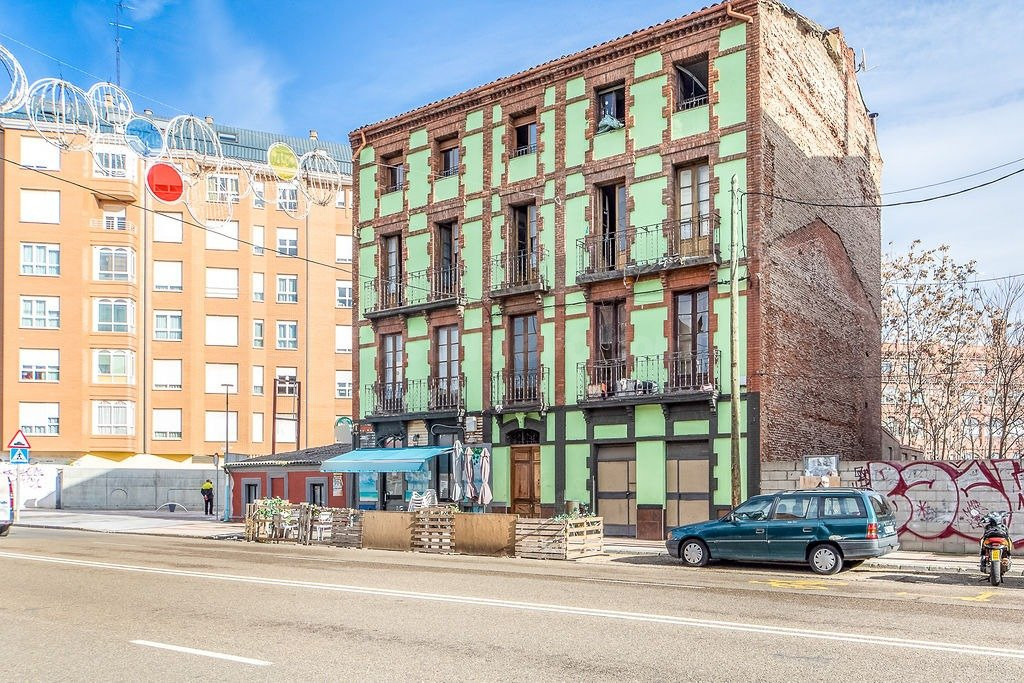 LOCAL COMERCIAL EN CALLE DOCTOR FLEMING- LEON