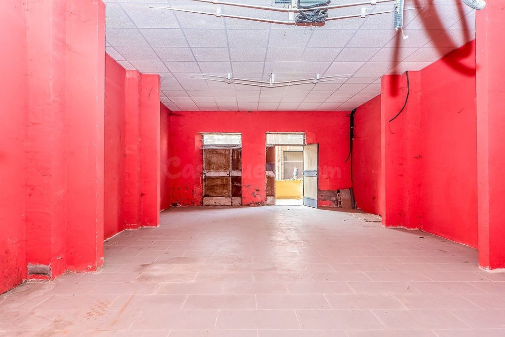 LOCAL COMERCIAL EN CALLE DOCTOR FLEMING- LEON - foto 4