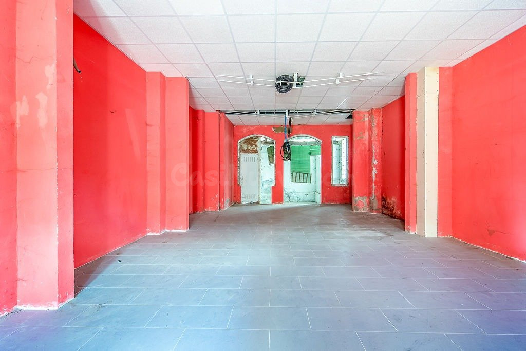 LOCAL COMERCIAL EN CALLE DOCTOR FLEMING- LEON - foto 5