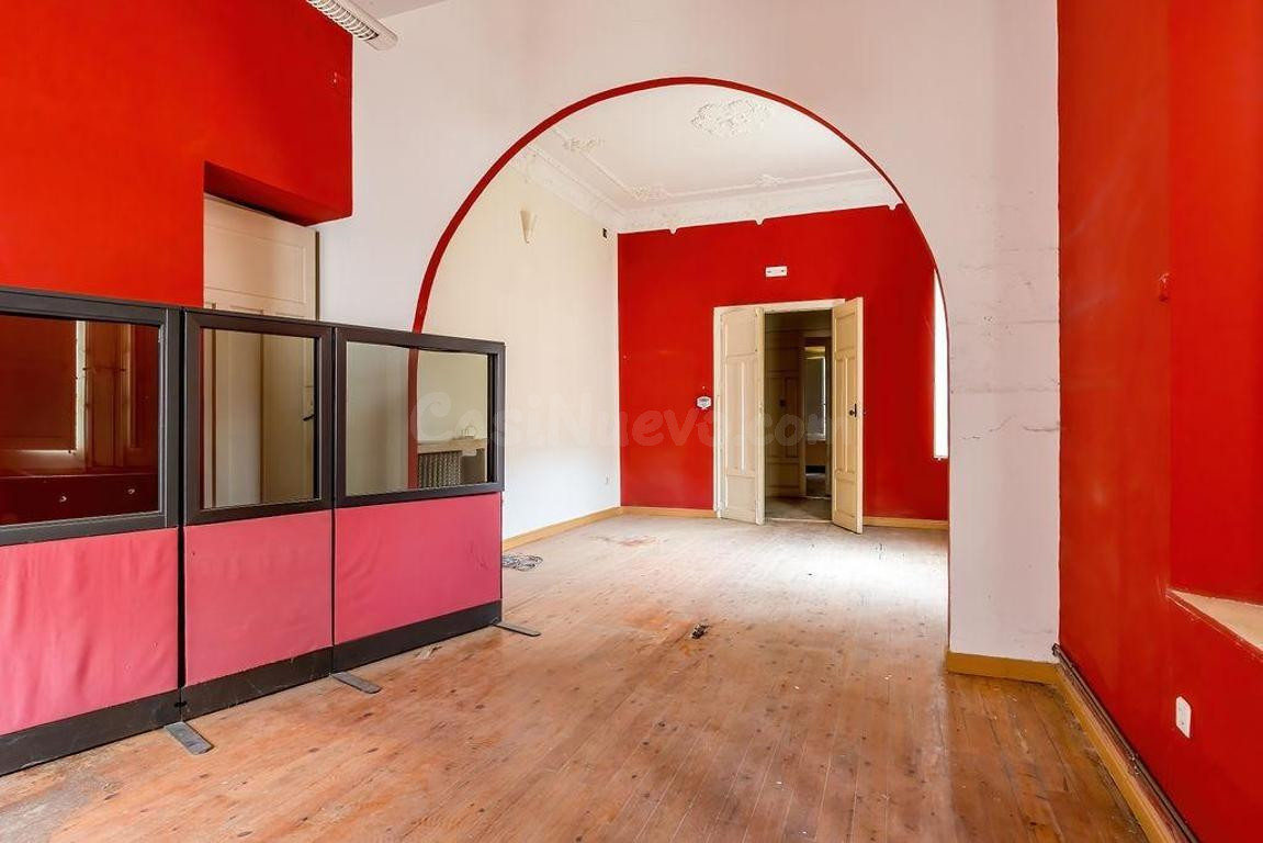 CASA PARA REFORMAR EN GORDONCILLO - foto 4