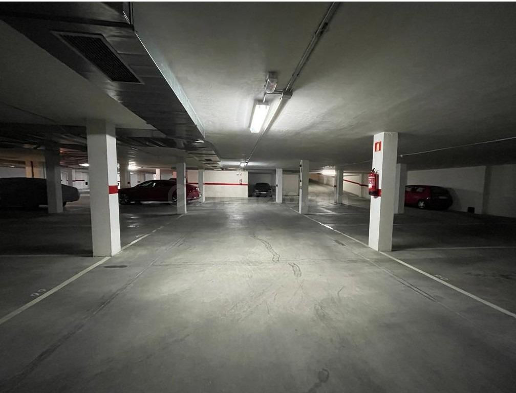 PLAZA DE PARKING EN LA ROSALEDA - foto 3