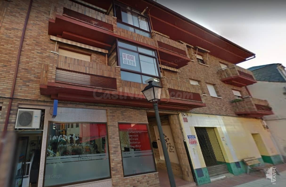PISO EN BUEN ESTADO EN BEMBIBRE