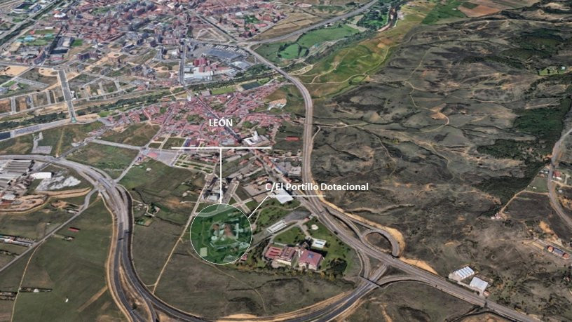 Parcela en venta - La Lastra - foto 2
