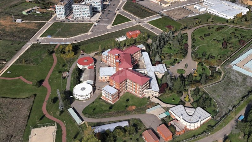 Parcela en venta - La Lastra - foto 3