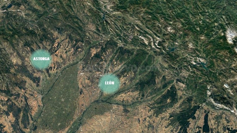 Parcela en venta - La Lastra - foto 5