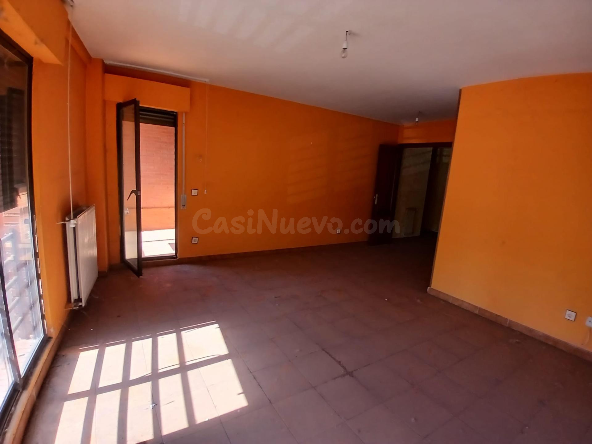 ESTUPENDO PISO EN VALENCIA DE DON JUAN - foto 4