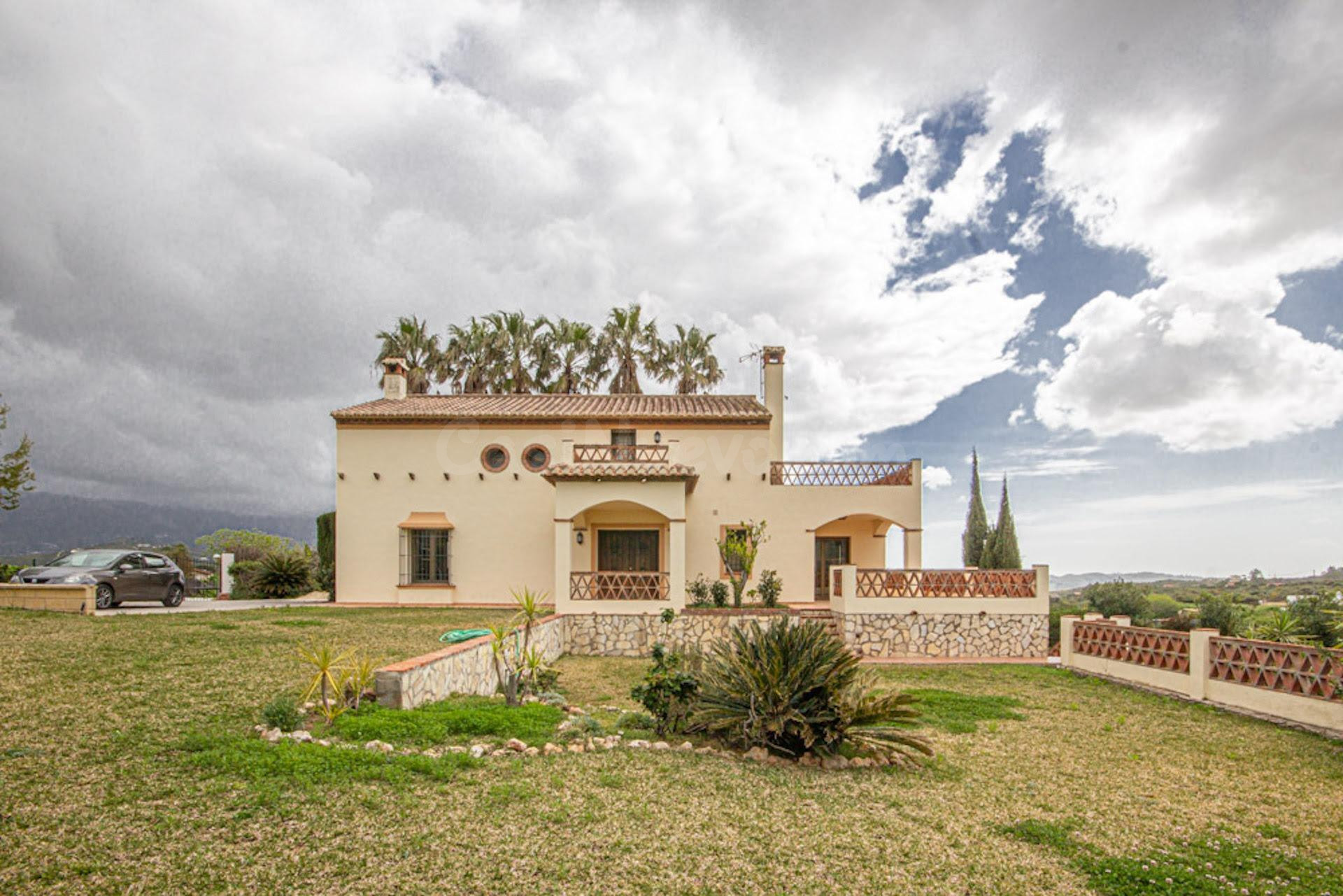 Finca encantadora en Entrerríos – Espacio, privacidad y cará