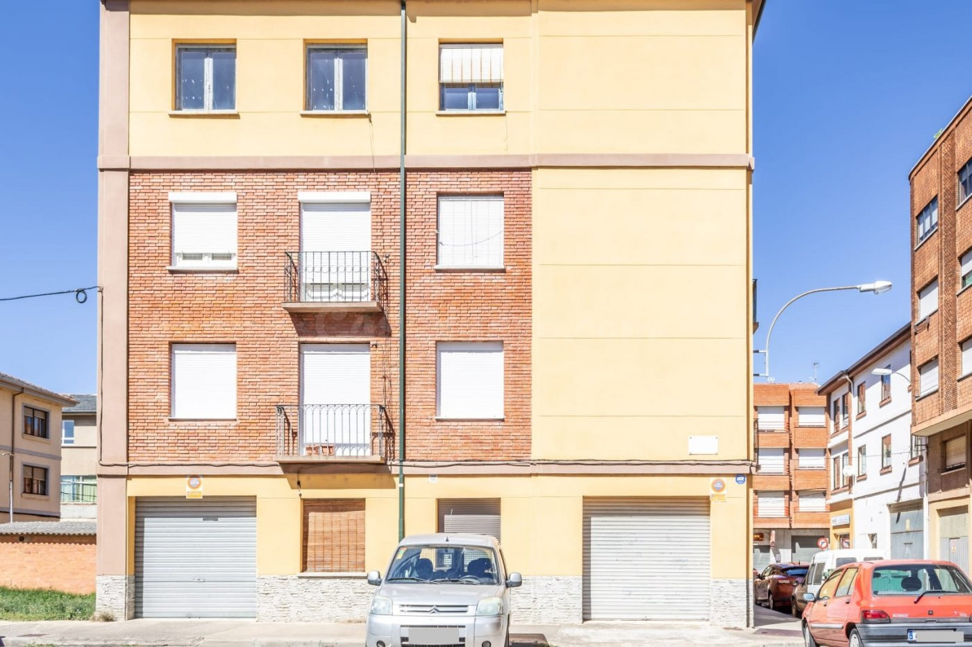 PISO PARA REFORMAR EN VILLAREJO DE ÓRBIGO