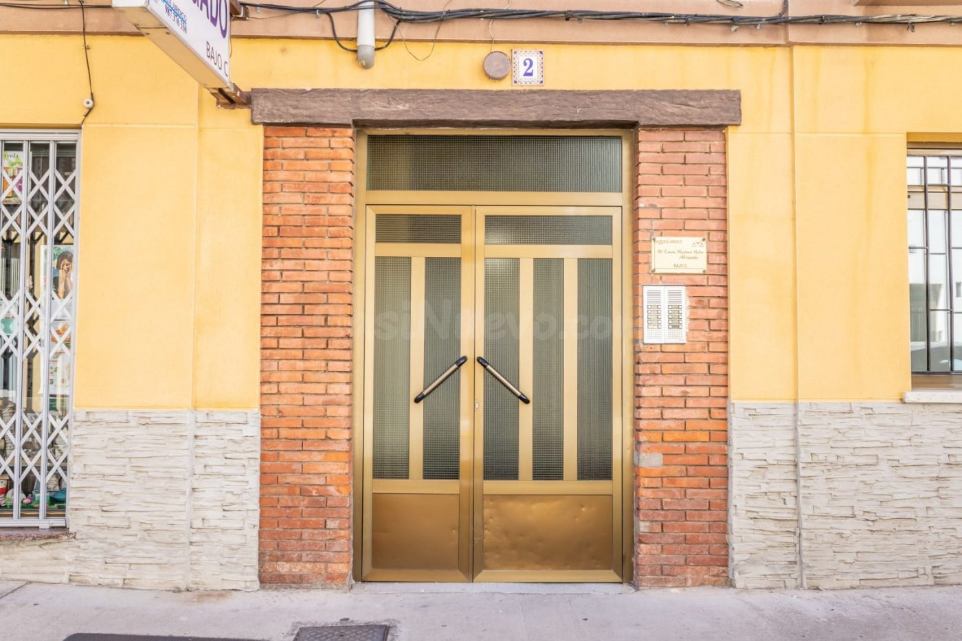 PISO PARA REFORMAR EN VILLAREJO DE ÓRBIGO - foto 3