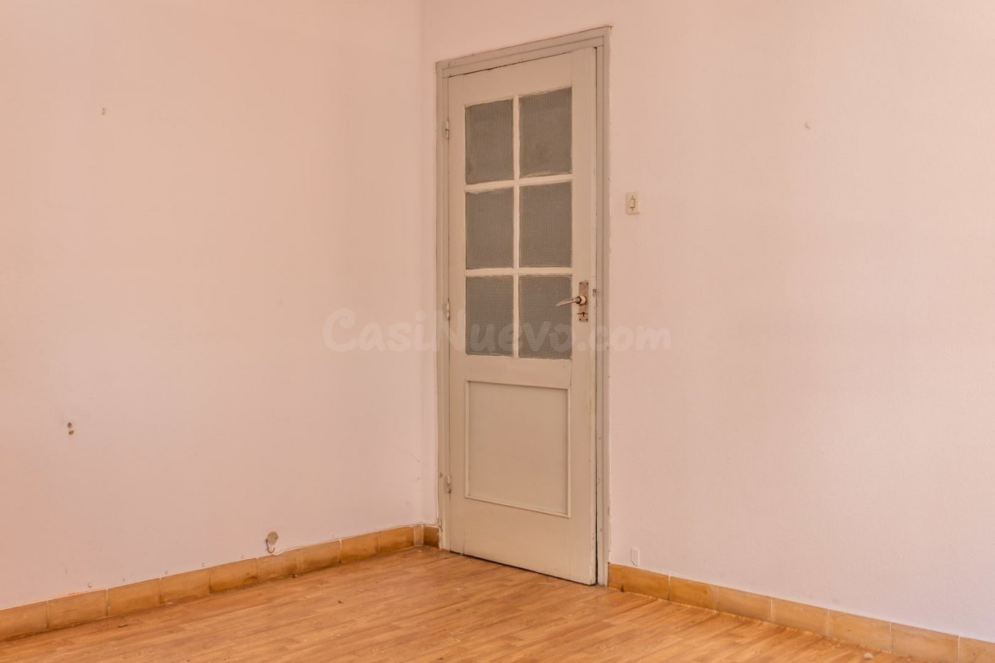 PISO PARA REFORMAR EN VILLAREJO DE ÓRBIGO - foto 4