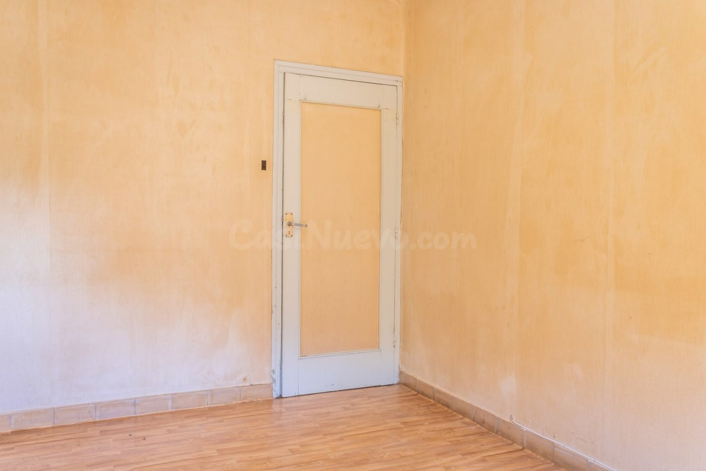 PISO PARA REFORMAR EN VILLAREJO DE ÓRBIGO - foto 5