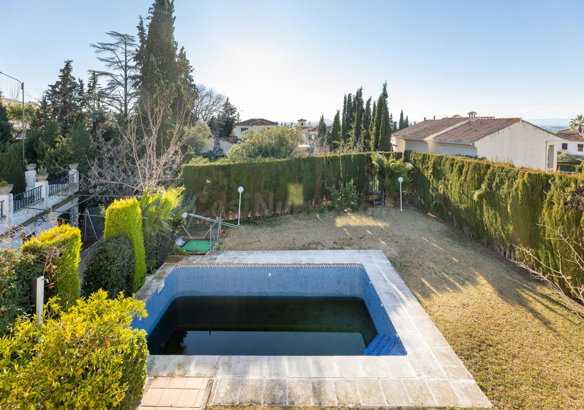 EXCLUSIVA VILLA EN CAJAR - foto 3