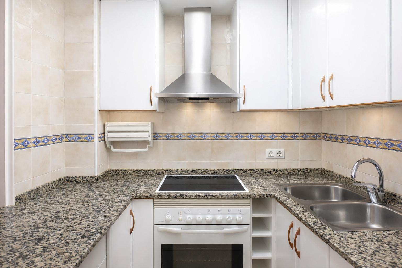 Dúplex  de 3 hab. en finca seminueva en venta en Manresa jun - foto 2