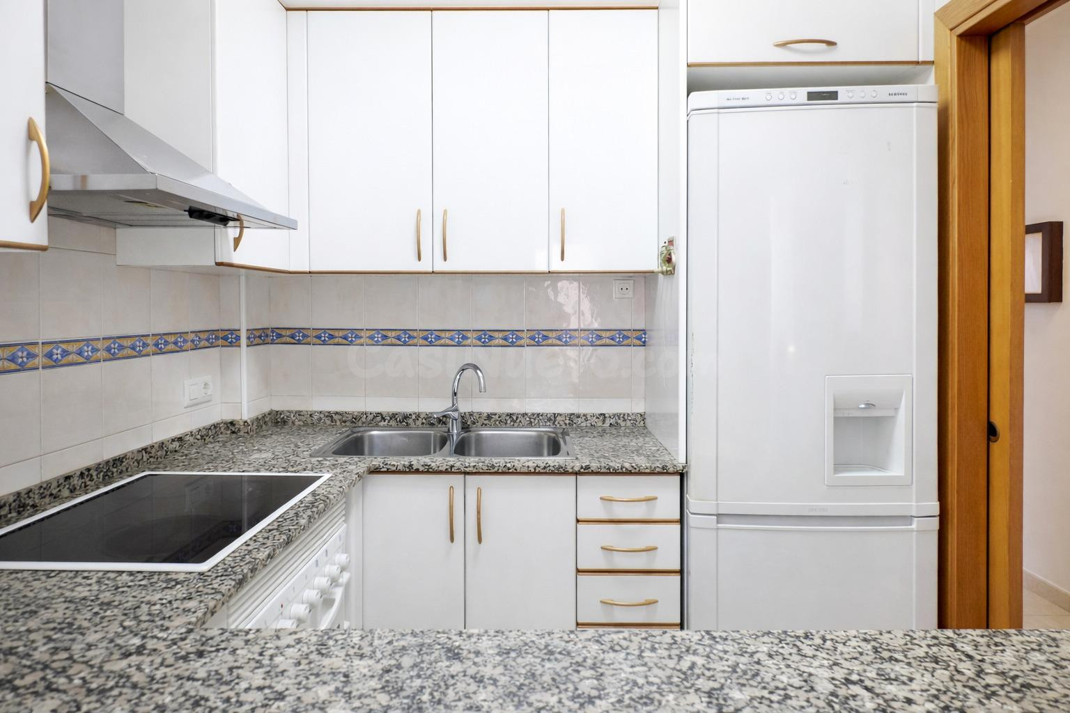 Dúplex  de 3 hab. en finca seminueva en venta en Manresa jun - foto 3
