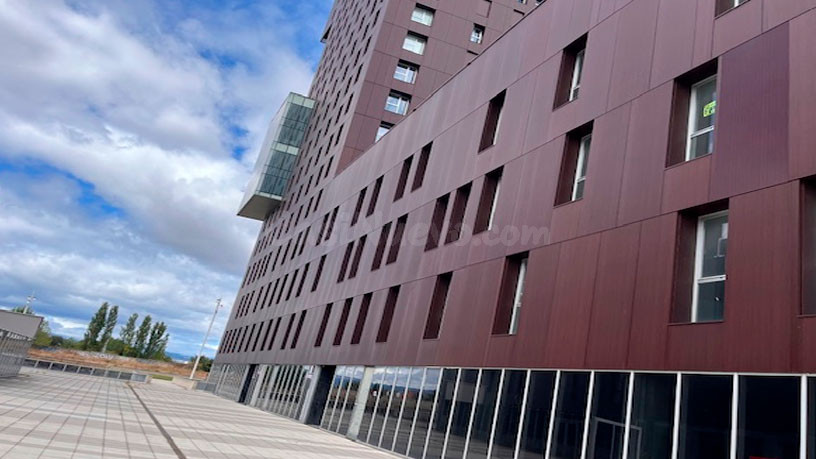 Oficina 1501m² en venta - Cuatrovientos