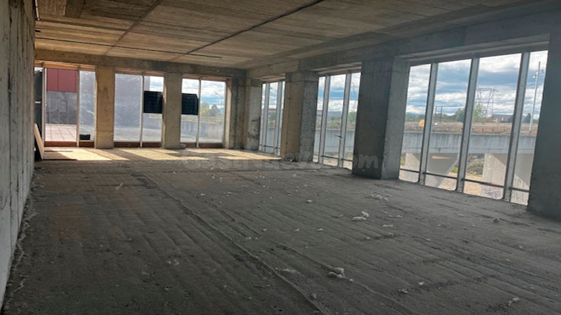 Oficina 1501m² en venta - Cuatrovientos - foto 3