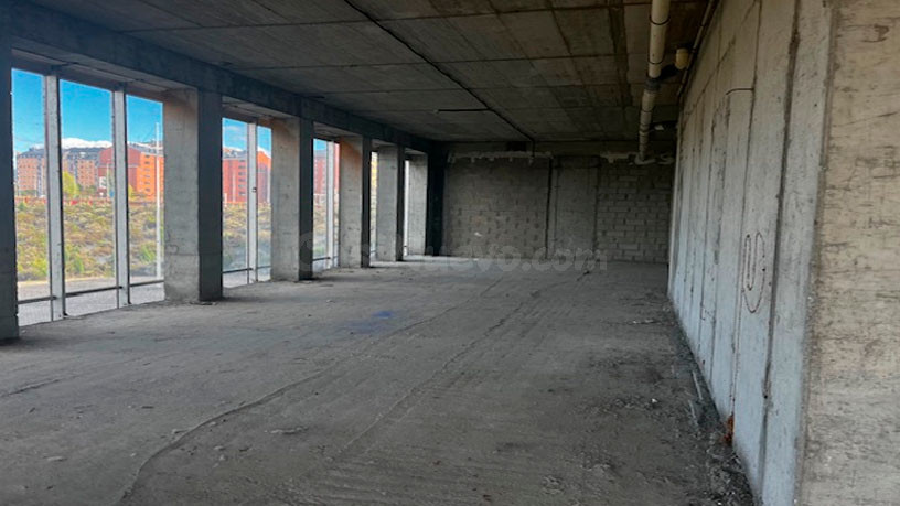 Oficina 1501m² en venta - Cuatrovientos - foto 4