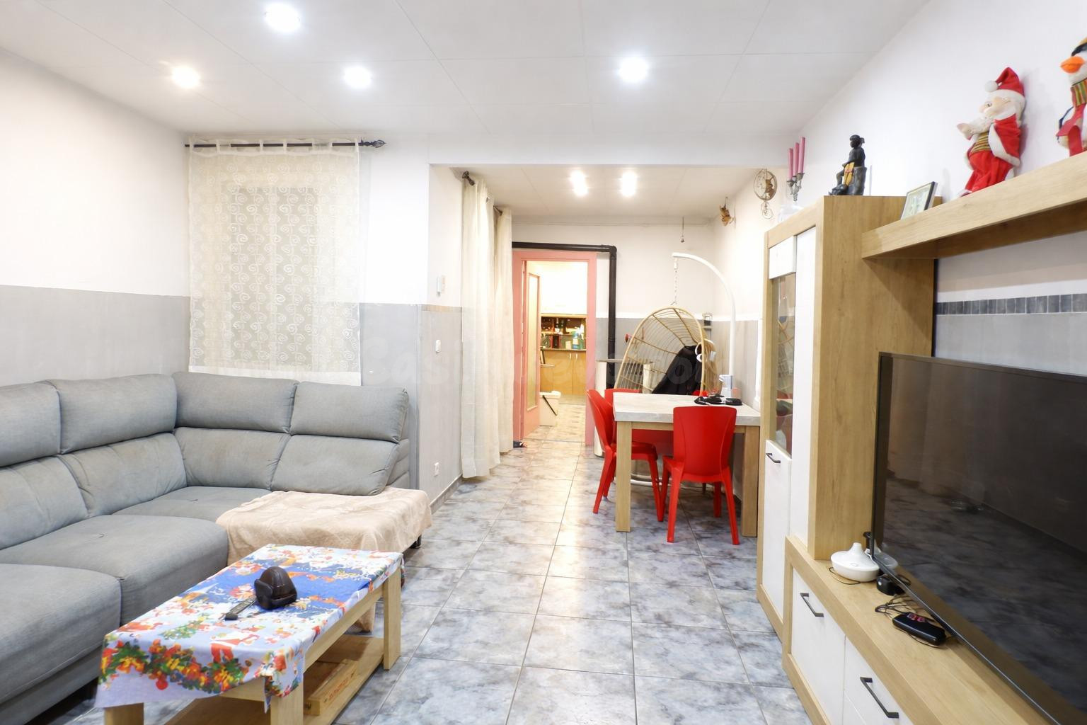 ✨ CASA ADOSADA EN VENTA EN SANT JOAN DE VILATORRADA CON 3 HA