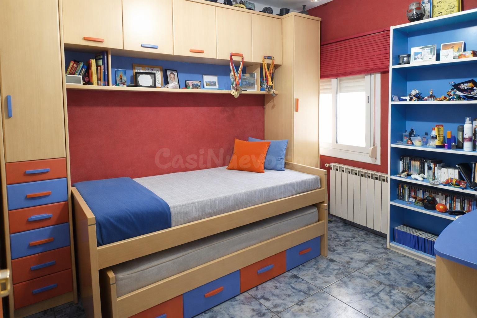 ✨ CASA ADOSADA EN VENTA EN SANT JOAN DE VILATORRADA CON 3 HA - foto 4