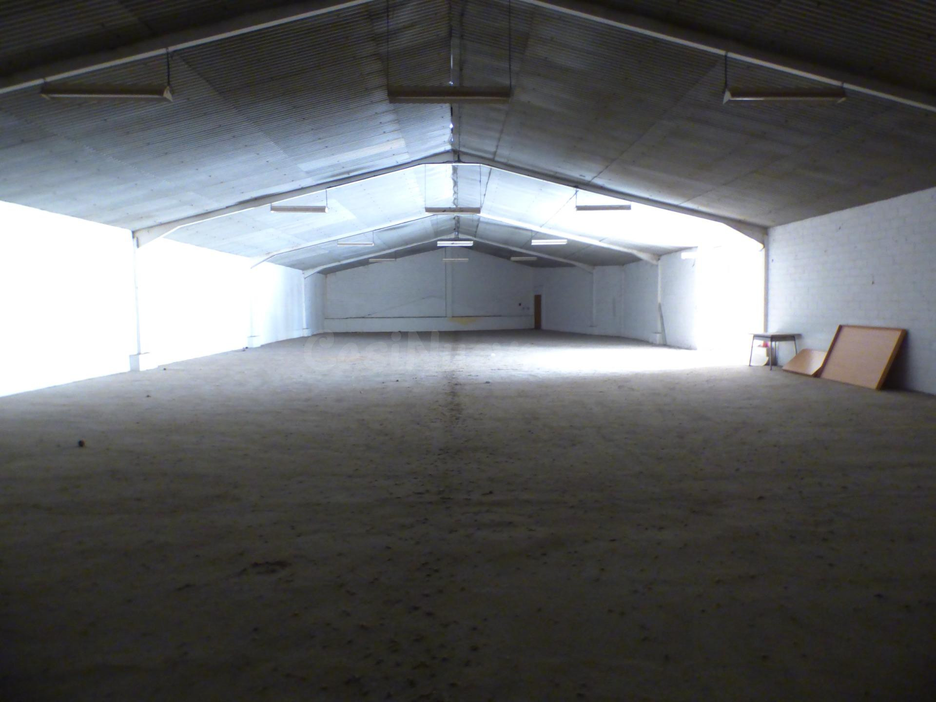 Nave en alquiler en Valls de Torroella