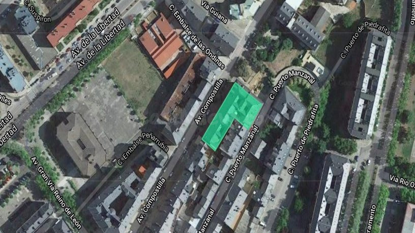Oficina 698m² en venta - Compostilla-Columbrianos