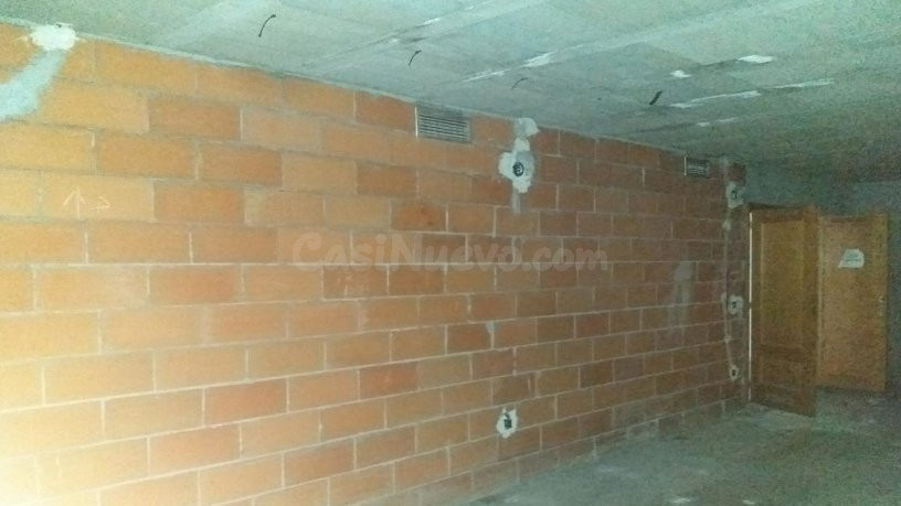 Oficina 698m² en venta - Compostilla-Columbrianos - foto 2