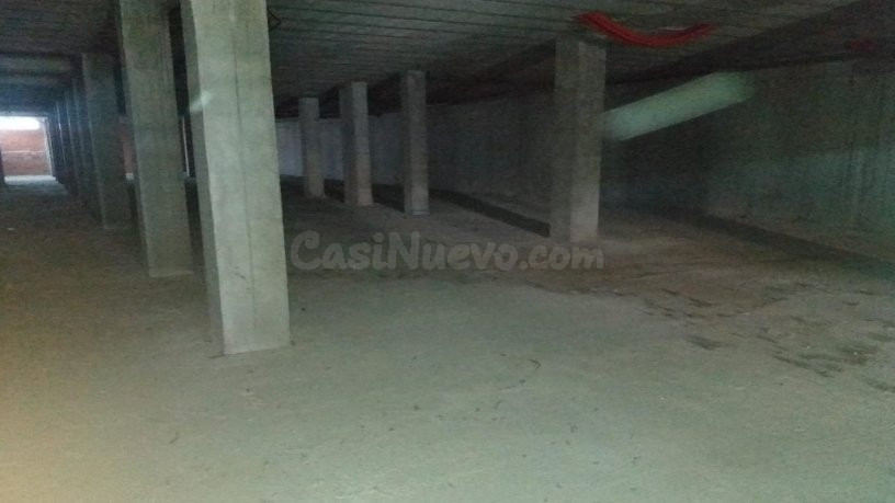 Oficina 698m² en venta - Compostilla-Columbrianos - foto 4