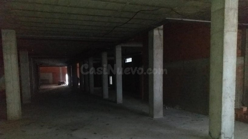 Oficina 698m² en venta - Compostilla-Columbrianos - foto 5