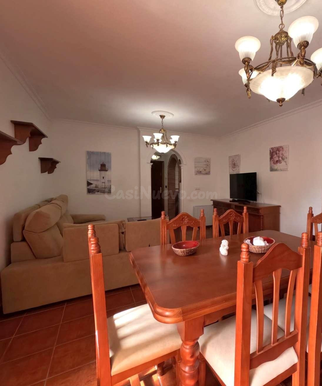 Bonito piso en la zona de Los Boliches (Fuengirola) - foto 2