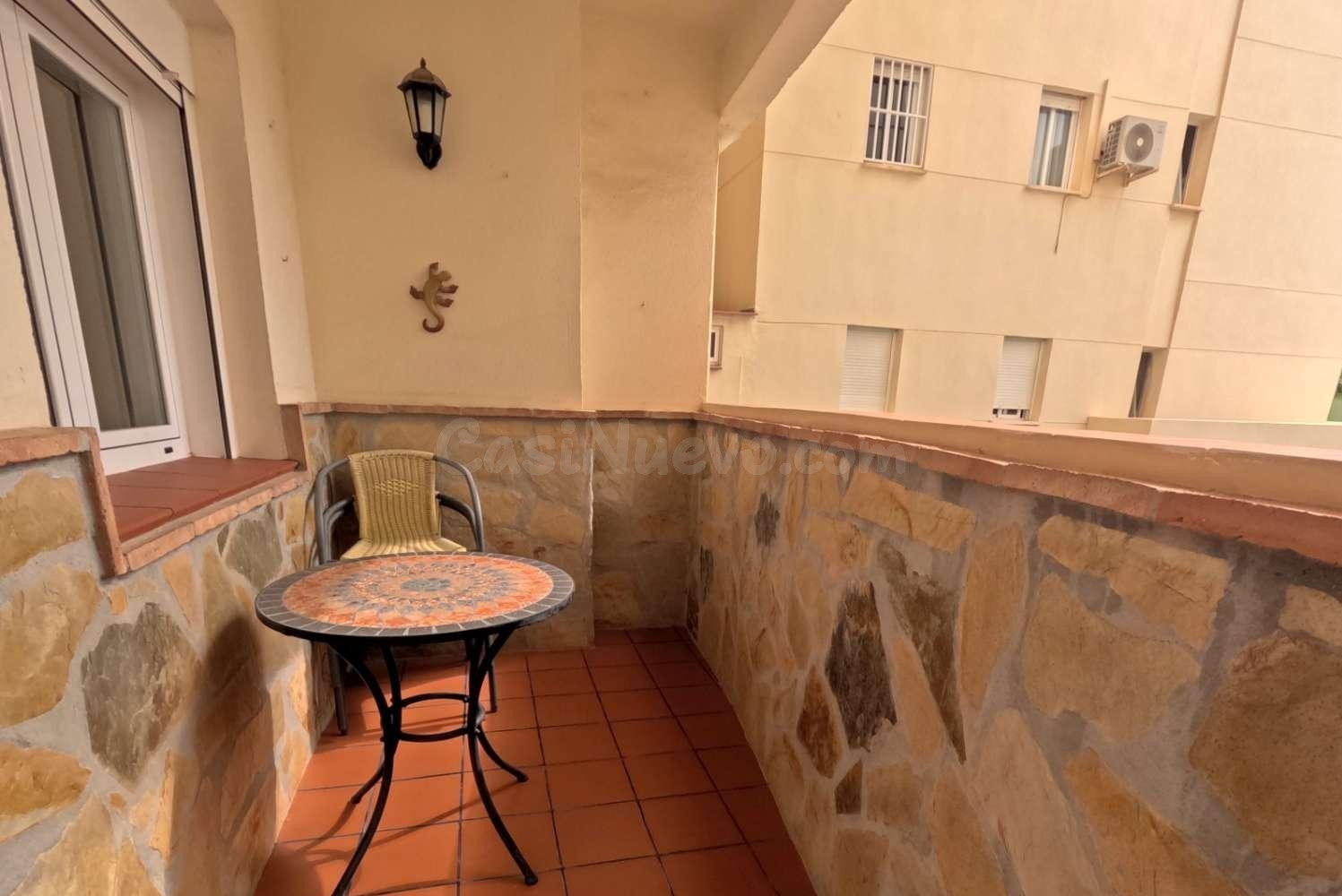 Bonito piso en la zona de Los Boliches (Fuengirola) - foto 4