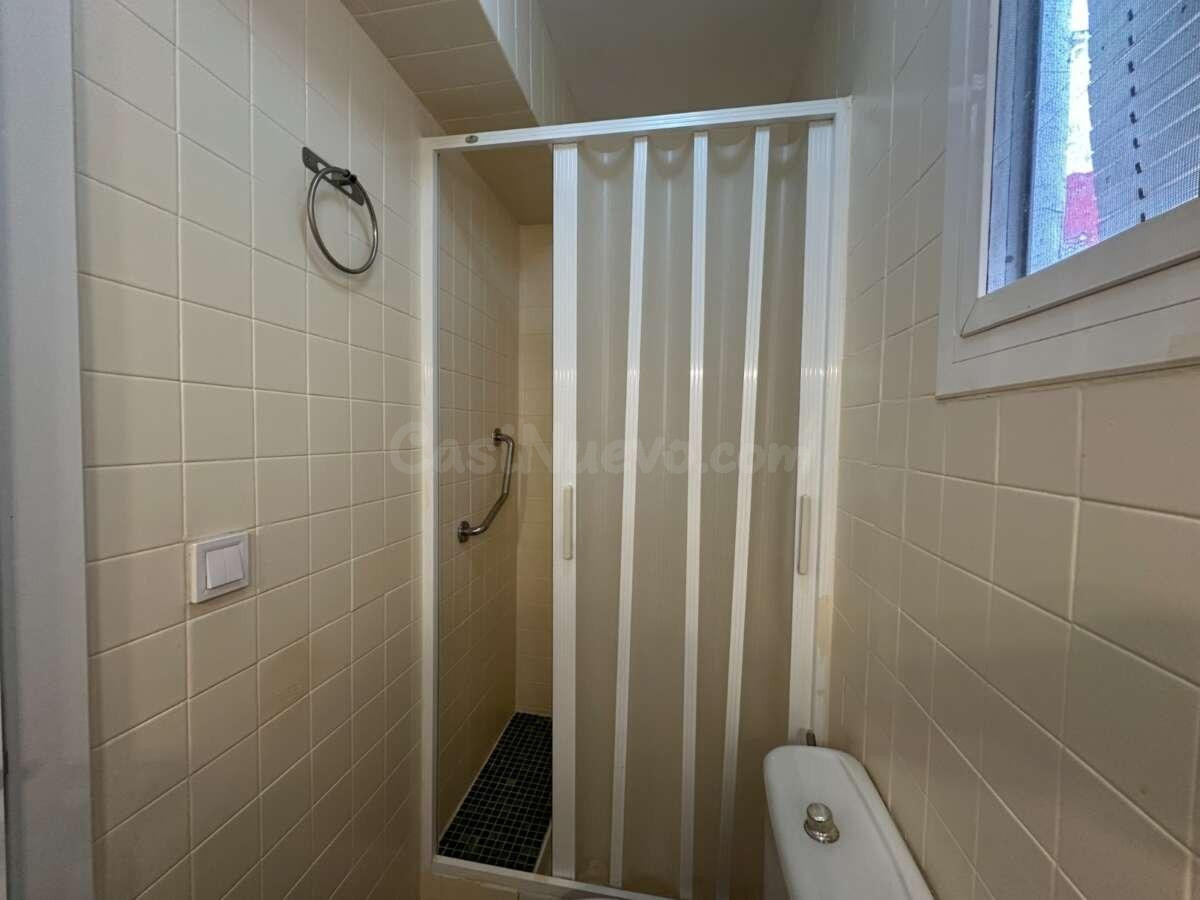 Amplio piso en alquiler en Ontinyent (València) - foto 2