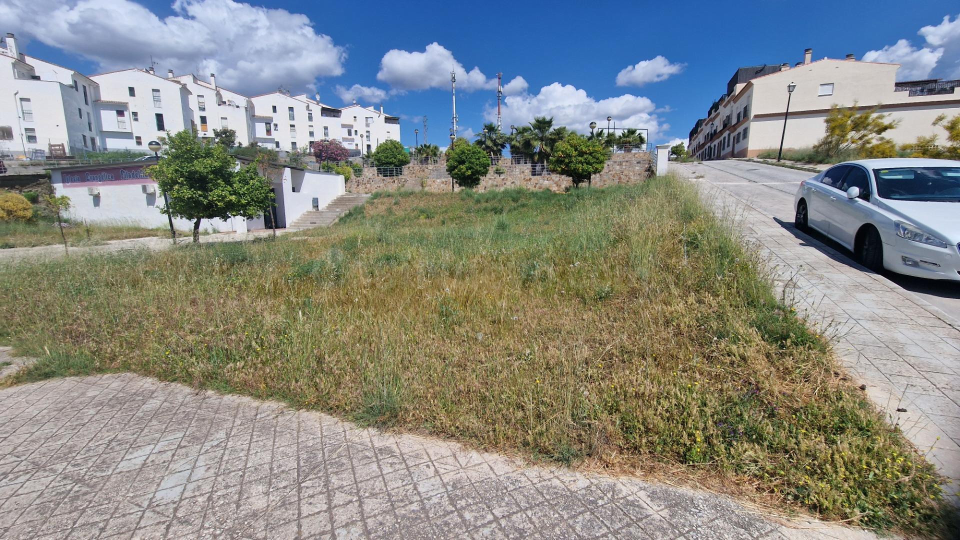 PARCELA URBANA EN VENTA EN COÍN (MÁLAGA) – IDEAL PARA CONSTR