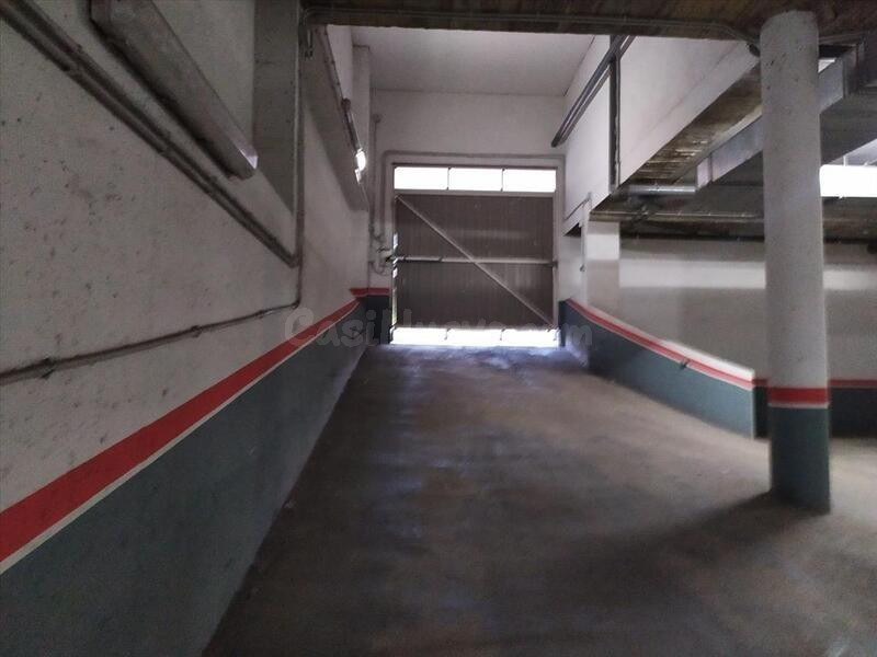 PLAZA DE PARKING EN VALVERDE DE LA VIRGEN - foto 3