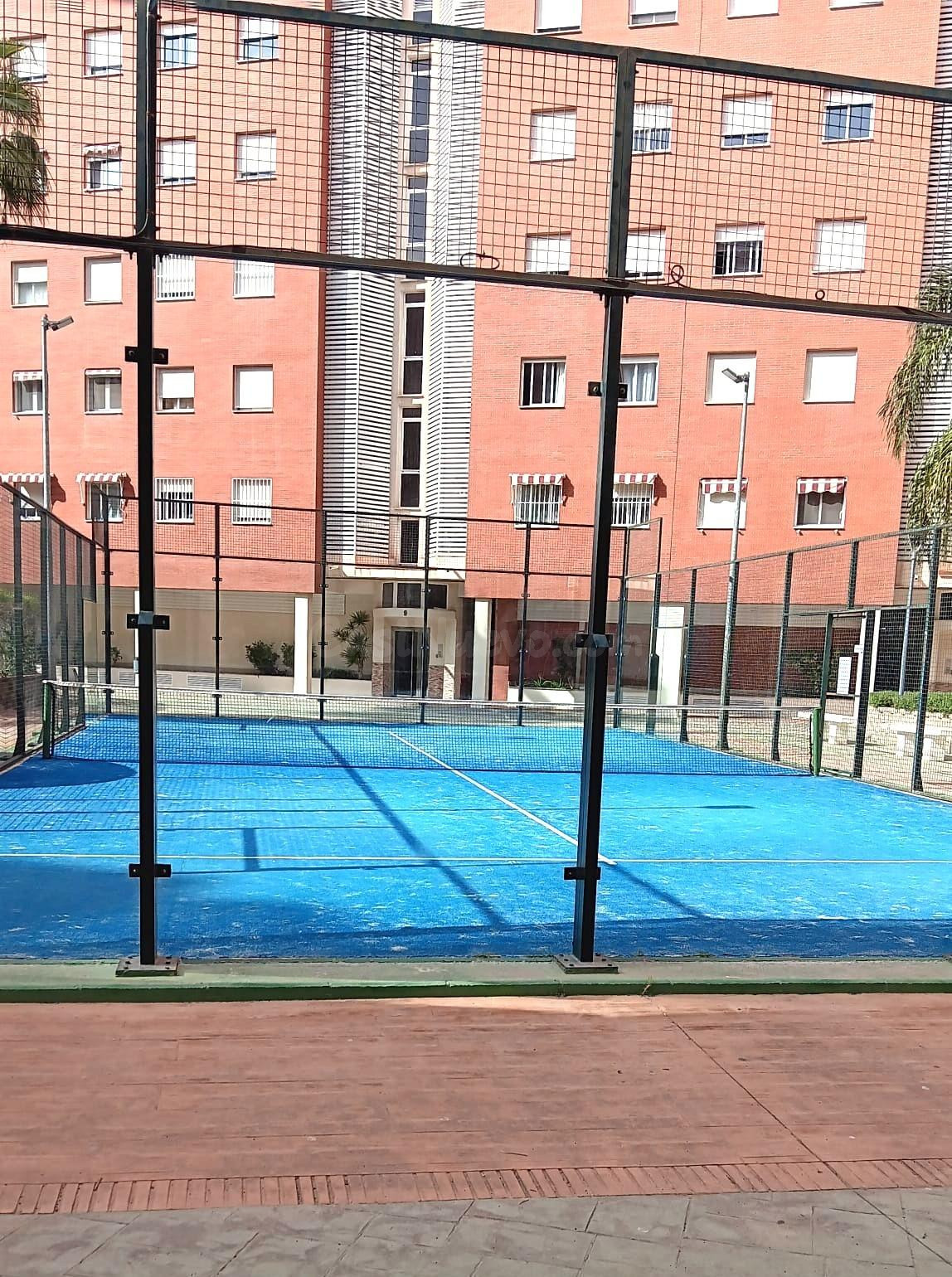 Amplio y luminoso piso a 900m de la playa en Parque del Lito - foto 5