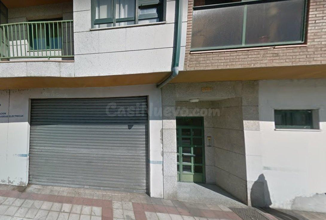 LOCAL COMERCIAL EN SAN ANDRES DEL RABANEDO