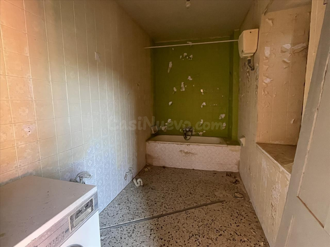 CASA PARA REFORMAR EN FOLGOSO DE LA RIBERA - foto 5
