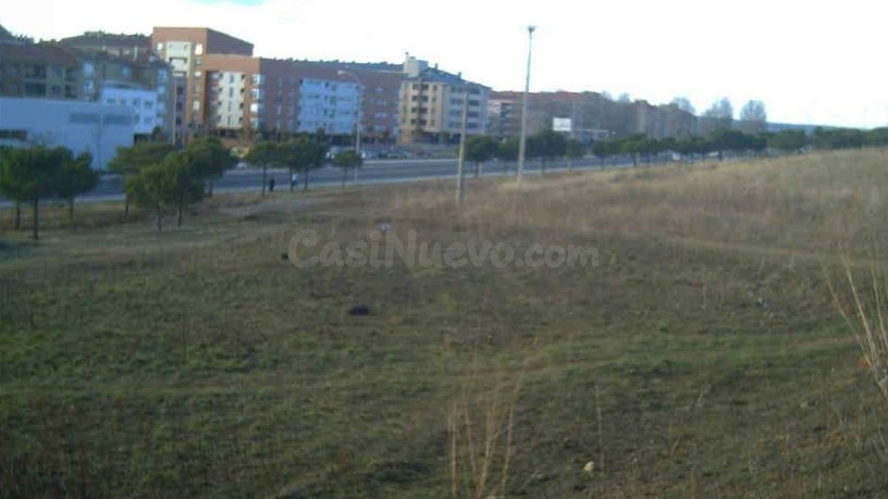 Parcela 17500m² en venta - San Esteban