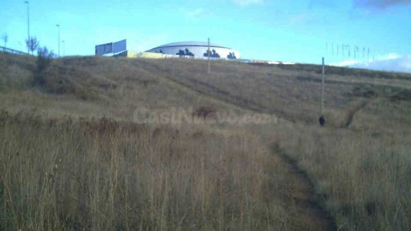 Parcela 17500m² en venta - San Esteban - foto 2