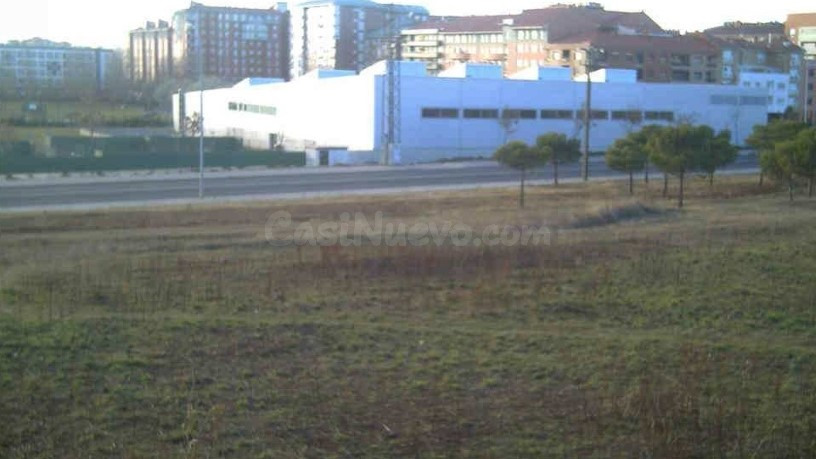 Parcela 2410m² en venta - Las Eras de Renueva - foto 2