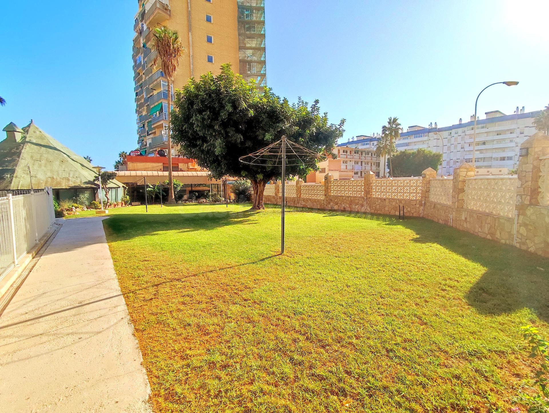 INMUEBLE SIN CAMBIO DE USO EN CORTIJO TORREQUEBRADA, BENALMÁ - foto 5