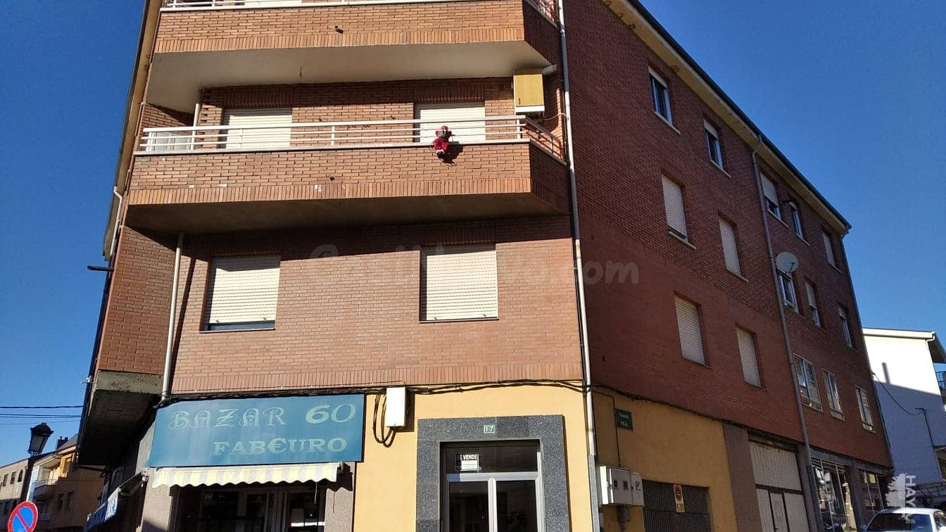 PISO EN FABERO DEL BIERZO