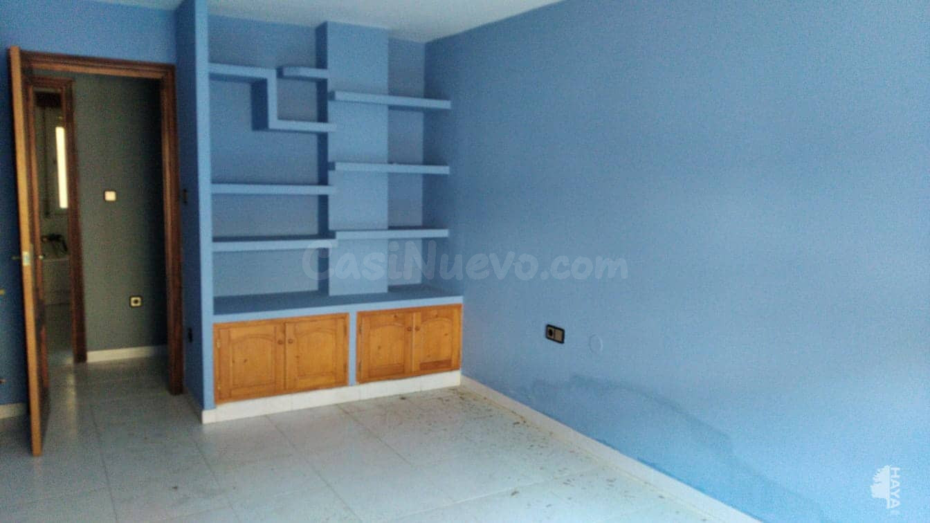 PISO EN FABERO DEL BIERZO - foto 3