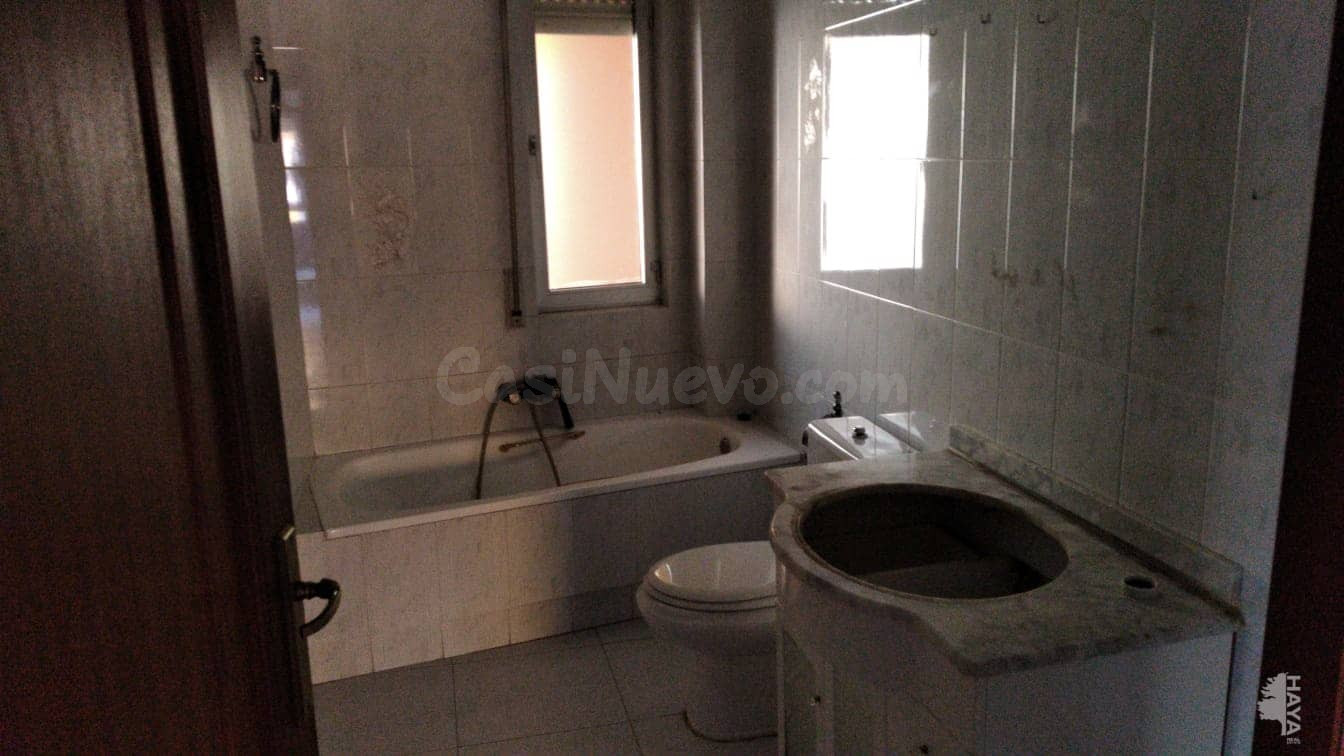 PISO EN FABERO DEL BIERZO - foto 5