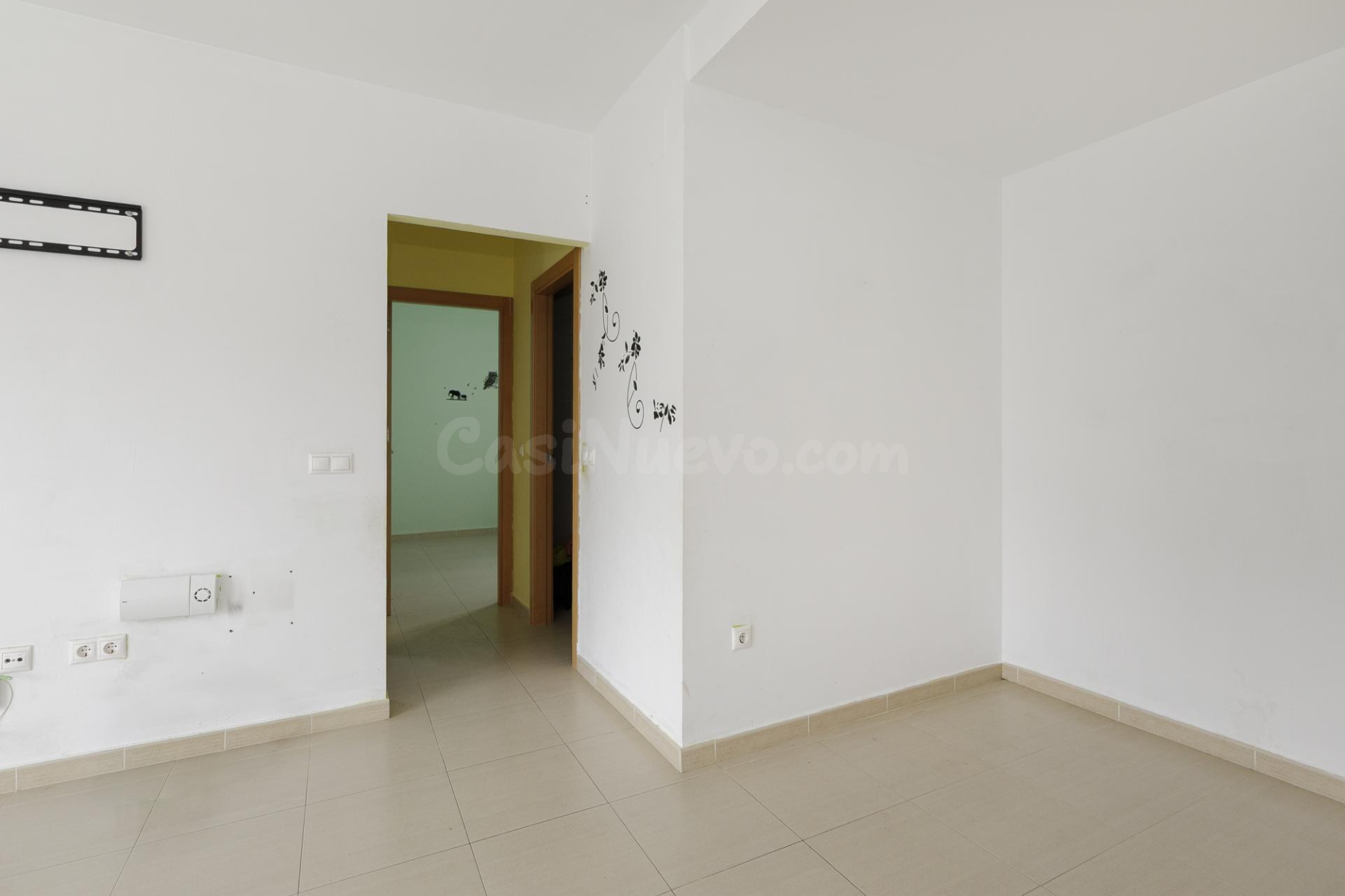 SE VENDE PISO VPO EN PINOS PUENTE – JUNTO AL CUARTEL DE LA G - foto 4