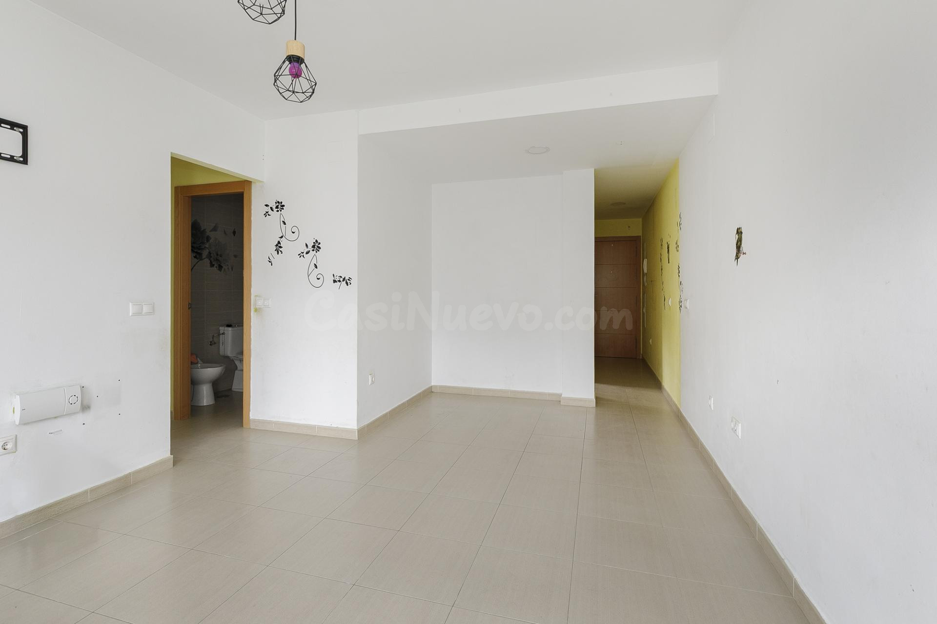 SE VENDE PISO VPO EN PINOS PUENTE – JUNTO AL CUARTEL DE LA G - foto 5