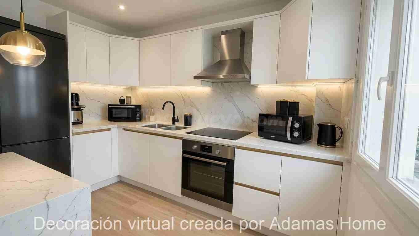 ¡Oportunidad en Triana! Piso con gran potencial y luz natura