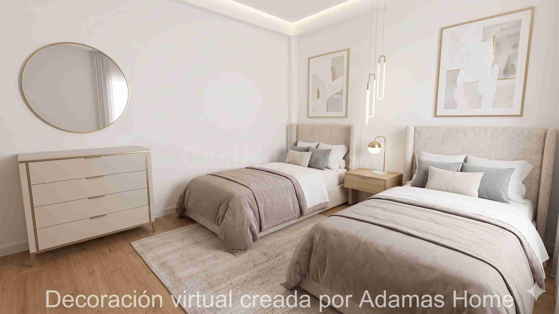 ¡Oportunidad en Triana! Piso con gran potencial y luz natura - foto 3