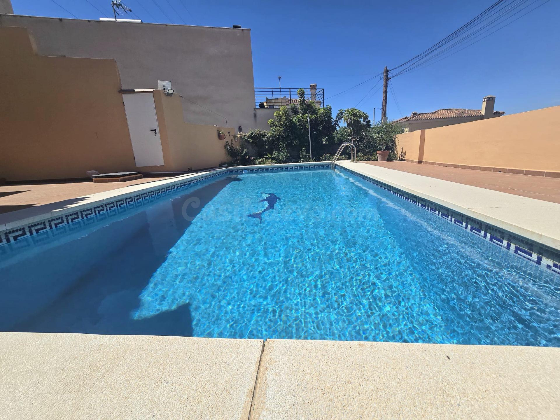 ✨ ESPECTACULAR CHALET INDEPENDIENTE EN PUERTO DE LA TORRE –  - foto 2